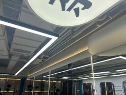 -奈川烫染Salon