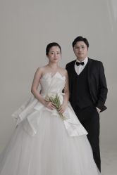 点击看大图 -Mu慕婚纱摄影·超级工作室