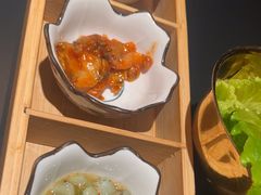 -無二炙坊·和牛烧肉(大钟寺1733店)