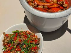 -长沙文和友(海信广场店)