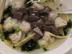 -百年尹氏汤包(湖南路狮子桥店)