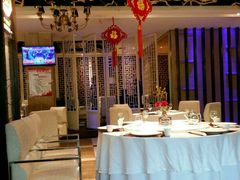 包厢-同喜烤鸭店(光芒店)