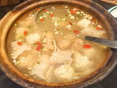 -中国徽菜·徽商故里(广安门店)