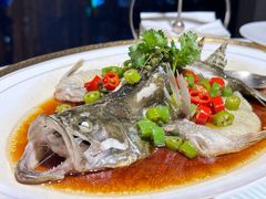 -富力丽思卡尔顿酒店·丽轩中餐厅