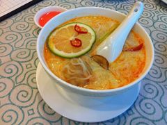 -申粤轩酒楼·三十年粤菜经典(丁香花园店)