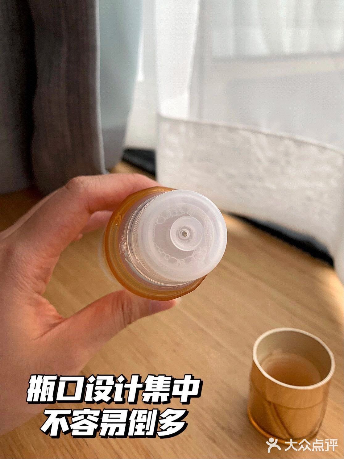 干燥肌看过来 超强补水嫒色精灵水测评