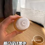 干燥肌看过来 超强补水嫒色精灵水测评