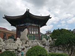 -张学良旧居陈列馆