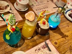 -胡桃里音乐酒馆(白云五号T5 MALL店)