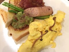 -Common Table · Brunch & Coffee