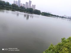 -汉水公园