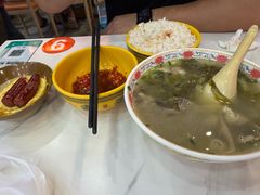 -陈记汤饭(水巷口店)