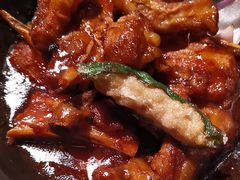 -晓粤·惹味粤菜(凯德乐峰广场店)