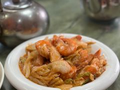 -华春餐馆(鱼山路店)