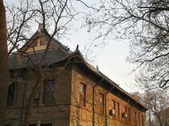 -山东大学(趵突泉校区)
