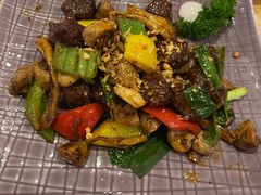 -金翠河烧鹅粤式茶餐厅(龙湖三千集天街店)