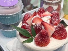 -卷心卷意·轻甜蛋糕(新光天地店)