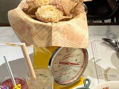 -太食獸泰式茶餐厅(兰州中心首店)