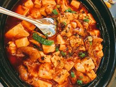 -茉莉花空中花园餐厅(义乌店)