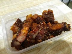 -脆皮五花肉(建东街旗舰店)