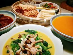 -谭家弄堂(亚欧商厦店)