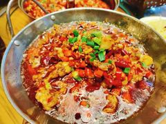 -湖南文氏湘菜馆(顺河高架路店)