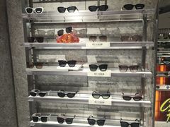 -木九十眼镜(嘉里中心店)