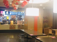 -麦当劳(凯德广场店)