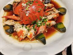 -梧桐花园餐厅(新城店)