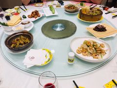 -汇贤府·李氏鲁菜(五棵松店)