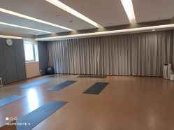 -FineYoga梵音瑜伽·普拉提