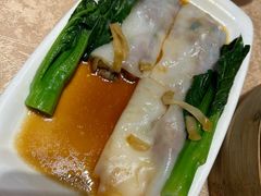 -广东胜利宾馆西关粤中餐厅