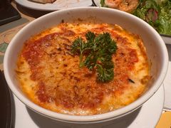 -安妮意大利餐厅(国贸店)