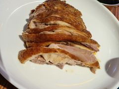 鹅腿肉-陈鹏鹏潮汕菜(欢乐海岸 海边景观店)