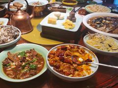 -那家小馆(摩天活力城店)