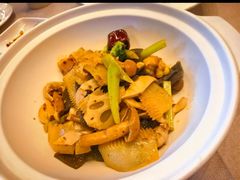 -功德林素菜饭庄(前门店)