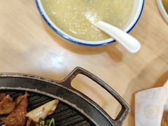 -宏状元现熬粥·京味菜(黄寺大街店)