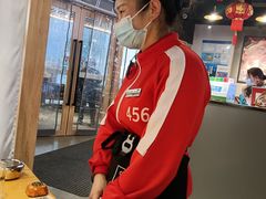 -喜来稀肉(北外滩白玉兰广场店)
