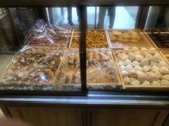 -玛尔哈巴·塔塔尔糕点(华侨小区店)