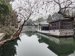 -南京中国近代史遗址博物馆(南京总统府)