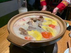 -一坐一忘云南菜(嘉里中心店)