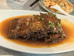 -汗腾格里·风味餐厅(新疆驻京办店)