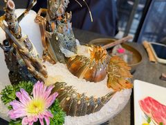 -滟设火锅料理(南滨路店)