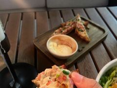 烤土豆皮-G+KITCHEN(龙湖狮山天街店)