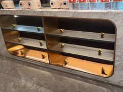-雀蓝川菜(滨湖万象汇店)