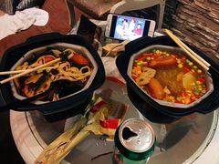 -北京美神宫艺术主题温泉酒店