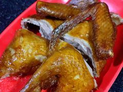 -光明刘冰乳鸽店(光明法政北路店)