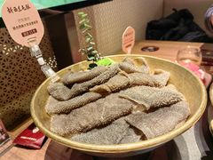 -巴奴毛肚火锅(京西大悦城店)