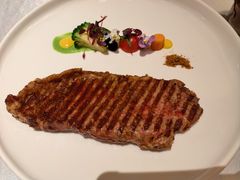-晶雅花园西餐厅(南京首店)