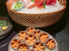 -花潮料理艺食馆(成都万象城店)